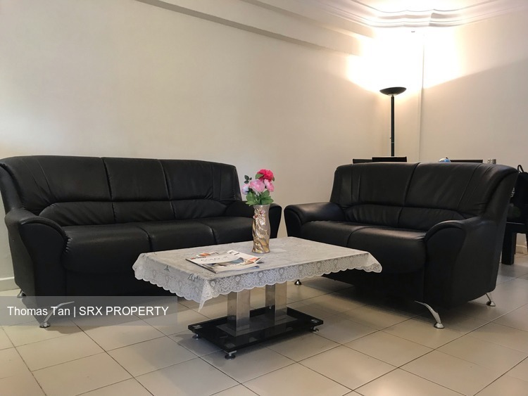 Blk 524 Hougang Avenue 6 (Hougang), HDB 3 Rooms #205134791